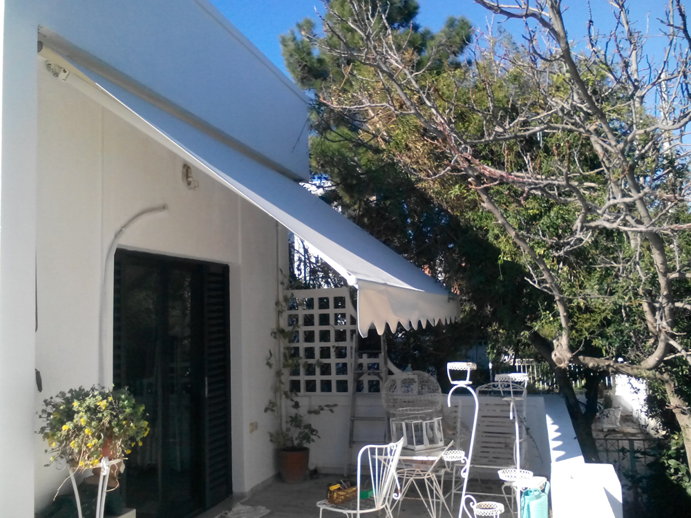 τεντες αθηνα